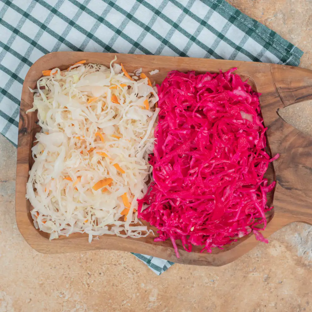 kiszona czerwona biala square