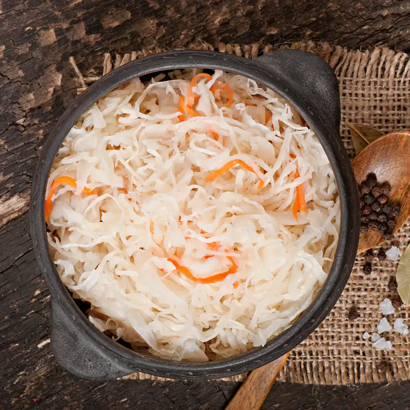 kiszona marchewka square