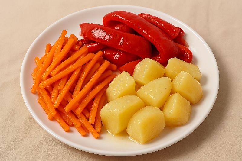 marynowane warzywa 1